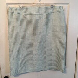 Jaclyn Smith Pencil skirt Sz14